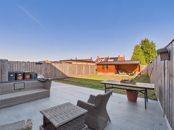 Medium property photo - Singel 4, 4554 CM Westdorpe